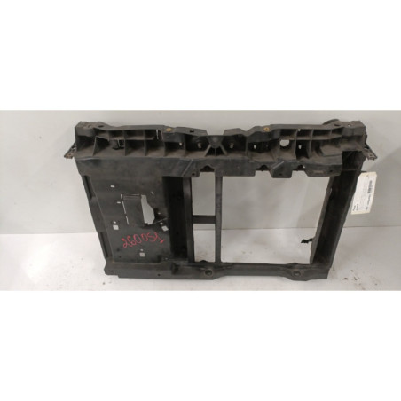 Face avant PEUGEOT 207