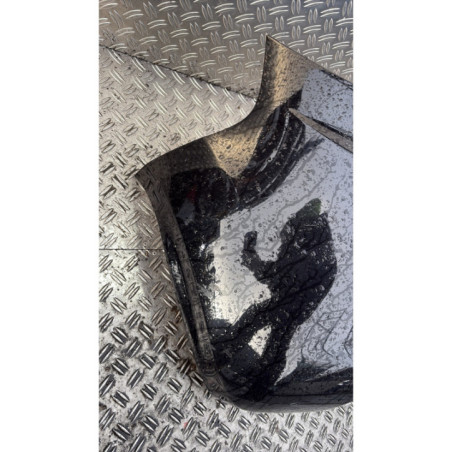 Pare choc arriere FORD KA 2