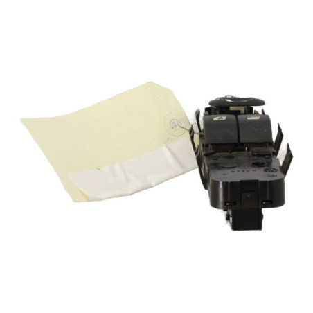 Interrupteur de leve vitre avant gauche PEUGEOT 207