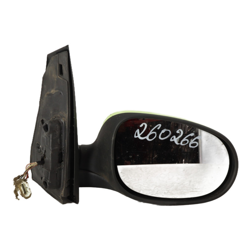 Retroviseur droit FORD KA 2