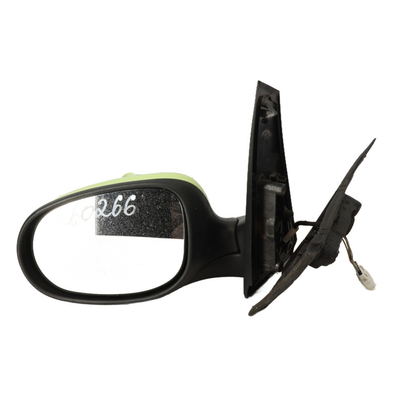 Retroviseur gauche FORD KA 2