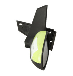 Retroviseur gauche FORD KA 2 Photo n°4