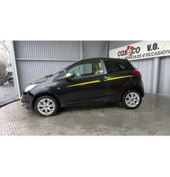 Alternateur FORD KA 2 Photo n°3