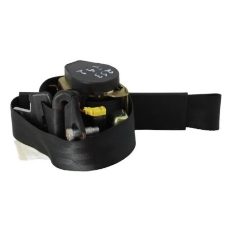 Ceinture avant droit PEUGEOT 206