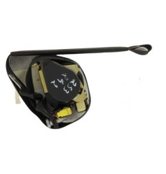 Ceinture avant droit PEUGEOT 206 Photo n°3