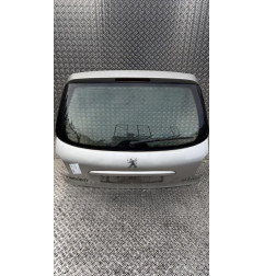 Malle/Hayon arriere PEUGEOT 206 Photo n°1