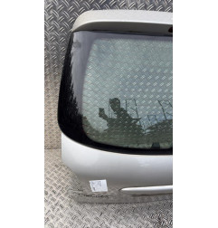 Malle/Hayon arriere PEUGEOT 206