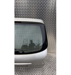 Malle/Hayon arriere PEUGEOT 206 Photo n°3