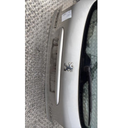 Malle/Hayon arriere PEUGEOT 206 Photo n°4