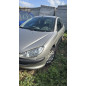 Malle/Hayon arriere PEUGEOT 206