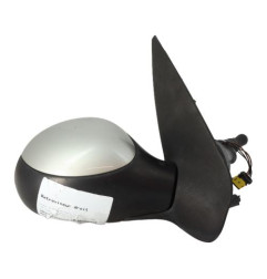 Retroviseur droit PEUGEOT 206 Photo n°3