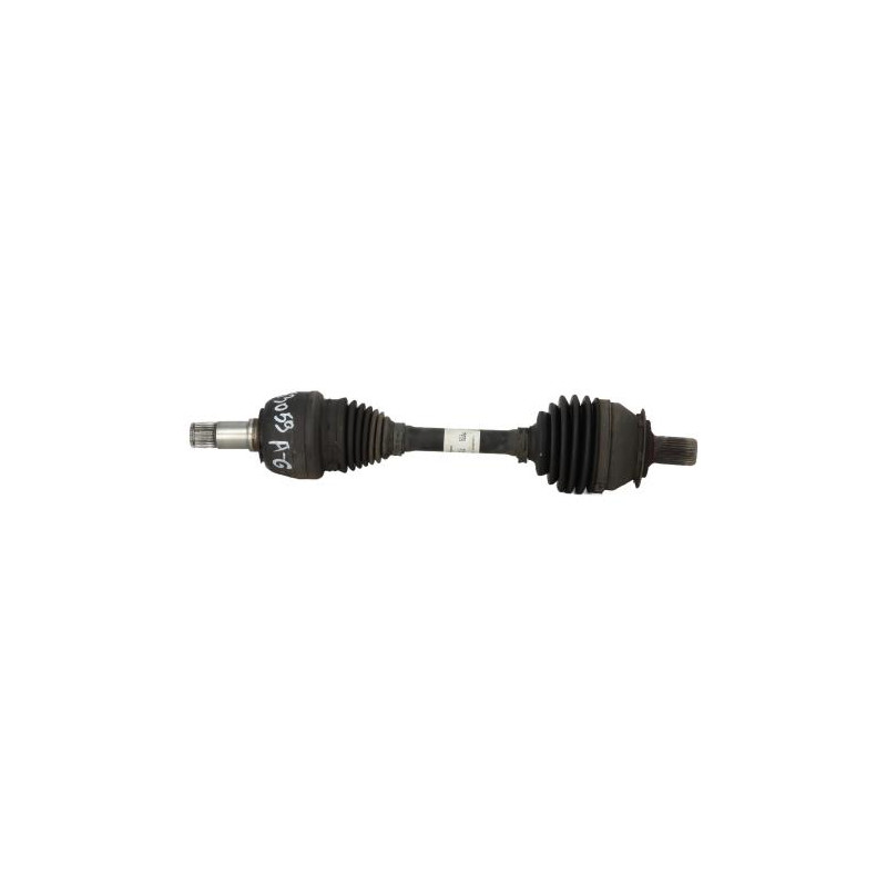 Cardan gauche (transmission) MERCEDES CLASSE A 176