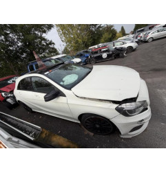 Cardan gauche (transmission) MERCEDES CLASSE A 176 Photo n°15