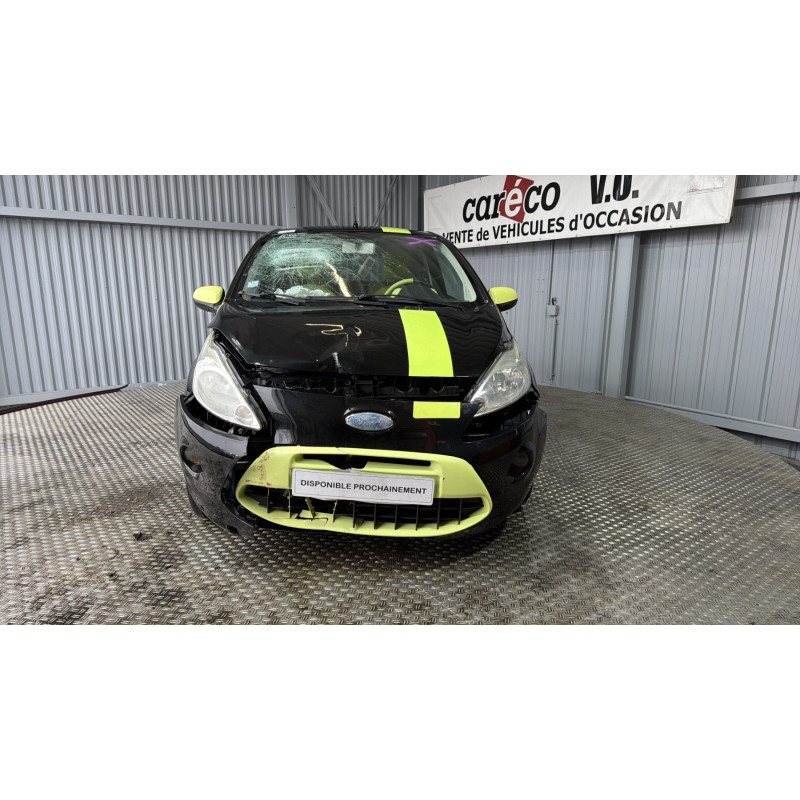 Levier de vitesses FORD KA 2