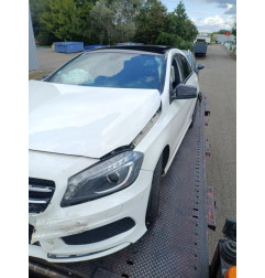 Commande GPS MERCEDES CLASSE A 176 Photo n°7