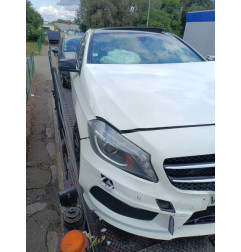 Commande GPS MERCEDES CLASSE A 176 Photo n°8