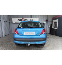 Poignee porte arriere gauche PEUGEOT 207 Photo n°13