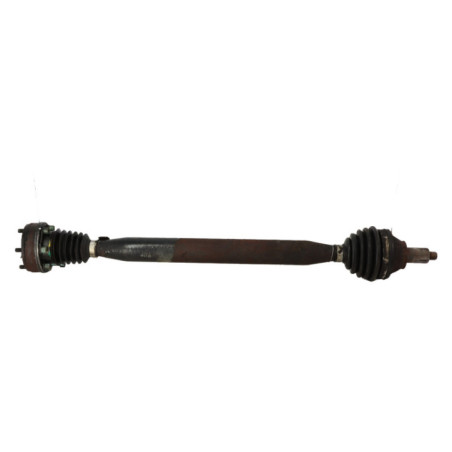 Cardan droit (transmission) SEAT IBIZA 3 Photo n°1