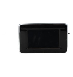 Ecran GPS MERCEDES CLASSE A 176 Photo n°1