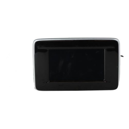 Ecran GPS MERCEDES CLASSE A 176 Photo n°1