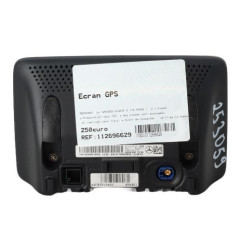 Ecran GPS MERCEDES CLASSE A 176 Photo n°3