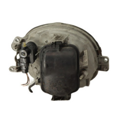 Optique avant principal gauche (feux)(phare) RENAULT TWINGO 1 Photo n°3