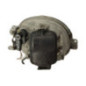 Optique avant principal gauche (feux)(phare) RENAULT TWINGO 1