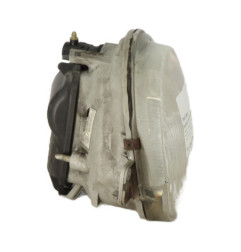 Optique avant principal gauche (feux)(phare) RENAULT TWINGO 1 Photo n°4