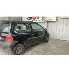 Optique avant principal gauche (feux)(phare) RENAULT TWINGO 1 Photo n°11