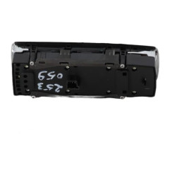 Interrupteur de leve vitre avant gauche MERCEDES CLASSE A 176 Photo n°3