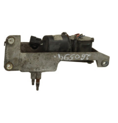 Moteur essuie glace avant RENAULT TWINGO 1 Photo n°3