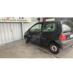 Moteur essuie glace avant RENAULT TWINGO 1 Photo n°8