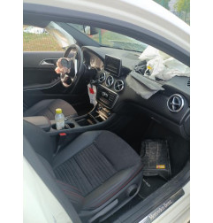 Alternateur MERCEDES CLASSE A 176 Photo n°6