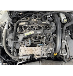 Alternateur MERCEDES CLASSE A 176 Photo n°13