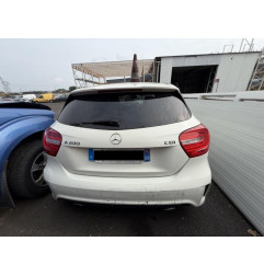 Capot MERCEDES CLASSE A 176 Photo n°20