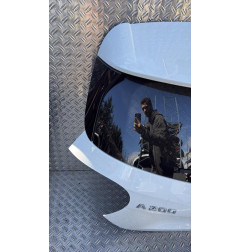 Malle/Hayon arriere MERCEDES CLASSE A 176