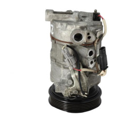 Compresseur clim MERCEDES CLASSE A 176 Photo n°1