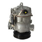 Compresseur clim MERCEDES CLASSE A 176