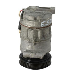 Compresseur clim MERCEDES CLASSE A 176 Photo n°3