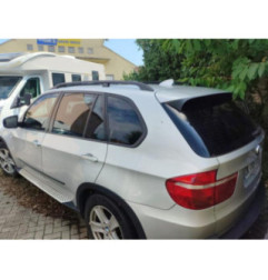 Compresseur clim BMW X5 E70 Photo n°4