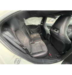 Compresseur clim MERCEDES CLASSE A 176 Photo n°18