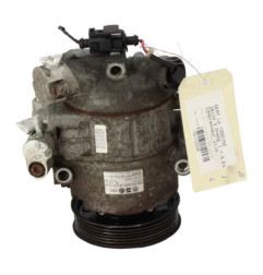 Compresseur clim SEAT IBIZA 3 Photo n°1