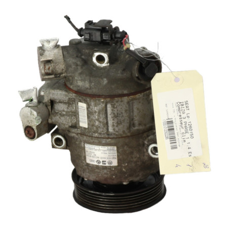 Compresseur clim SEAT IBIZA 3