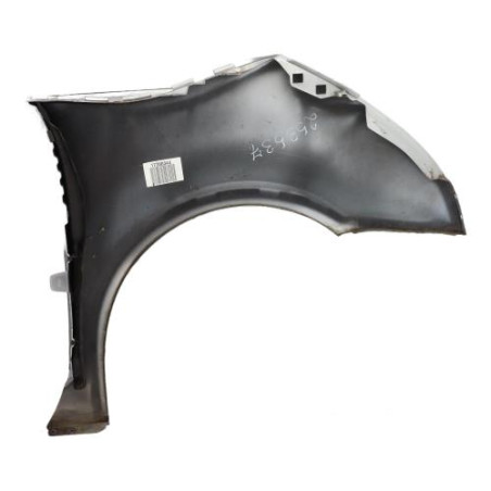 Aile avant gauche CITROEN C4 PICASSO 1