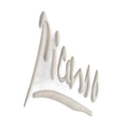 Aile avant gauche CITROEN C4 PICASSO 1 Photo n°3