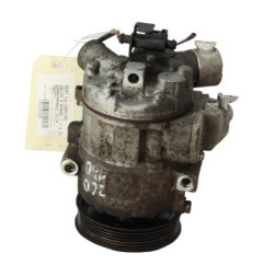 Compresseur clim SEAT IBIZA 3 Photo n°4