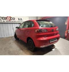 Compresseur clim SEAT IBIZA 3 Photo n°10