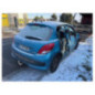 Boite de vitesses PEUGEOT 207