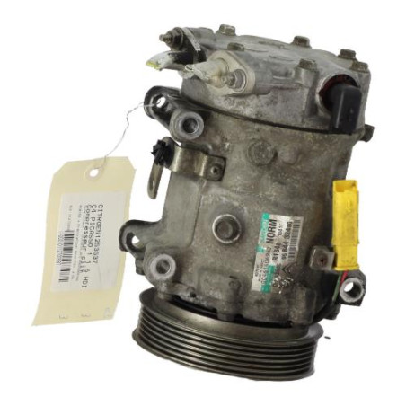 Compresseur clim CITROEN C4 PICASSO 1 Photo n°1