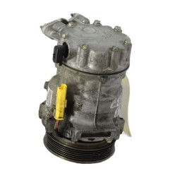 Compresseur clim CITROEN C4 PICASSO 1